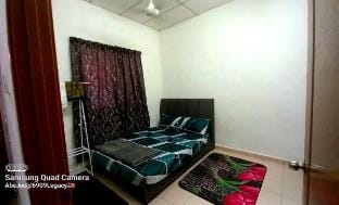 Homestay Wafiq Kuala Berang Vacation rental in Terengganu, Malaysia