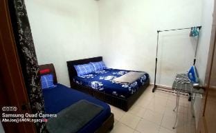 Homestay Wafiq Kuala Berang Vacation rental in Terengganu, Malaysia