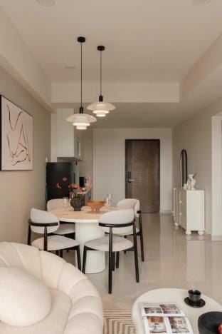 Discount offer for luxury apartment, Bui Vien, 2br Vacation rental in Ho Chi Minh City