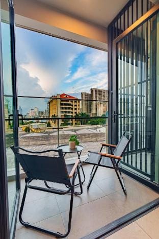 big discount new luxury house 3br4bed pool,gym Vacation rental in Ho Chi Minh City
