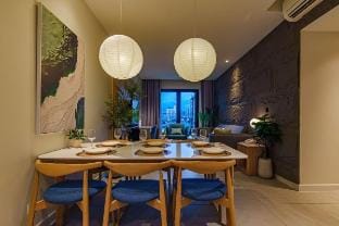 big discount new luxury house 3br4bed pool,gym Vacation rental in Ho Chi Minh City