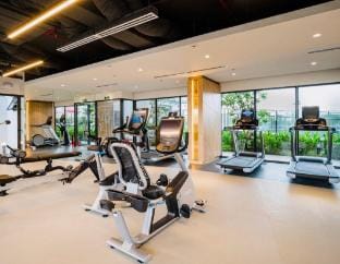 Bình Th?nh Houses Vacation rental in Ho Chi Minh City