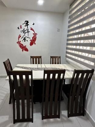 Jiajia Homestay Vacation rental in Penang