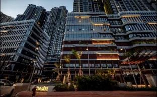 Luxury, 2Brs+3Bed, W/ River Gym Pool Night Market Vacation rental in Ho Chi Minh City