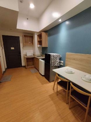 Goldmine Malate 1909 Apartment in Pasay