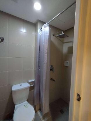 Goldmine Malate 1909 Apartment in Pasay