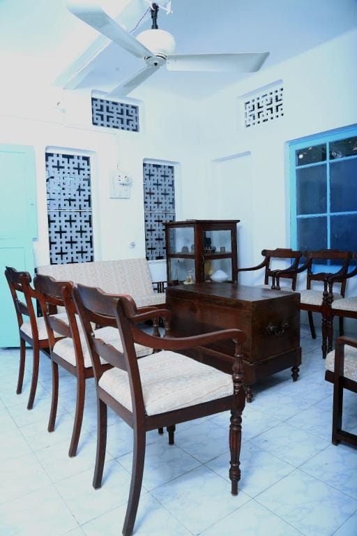 R & B Green Stay Vacation rental in Kochi