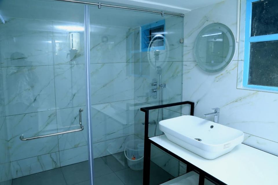 R & B Green Stay Vacation rental in Kochi