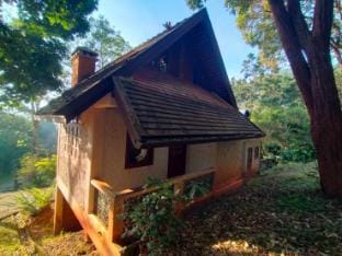 Bann SaKed Dao at SaKed Dao Farm, Chiang Mai Vacation rental in Thailand