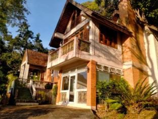 Bann SaKed Dao at SaKed Dao Farm, Chiang Mai Vacation rental in Thailand