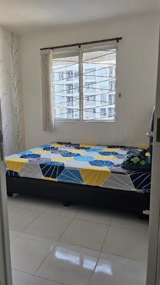Cozy Apartment and Syahdu Apartment in Surabaya