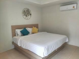 A&K Patong  Apartment in Patong