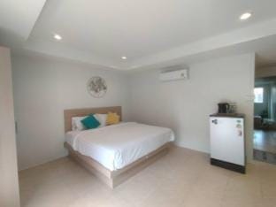 A&K Patong  Apartment in Patong