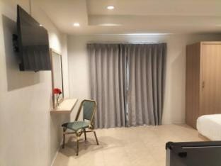 A&K Patong  Apartment in Patong