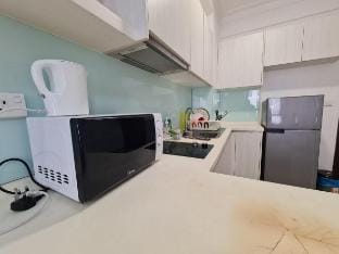 SR 1 Bedroom Apartment @ Cyberjaya Netflix Wi-Fi Vacation rental in Selangor, Malaysia