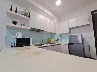 SR 1 Bedroom Apartment @ Cyberjaya Netflix Wi-Fi Vacation rental in Selangor, Malaysia