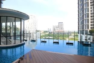 AZ Apartment 1 Bedroom @ Cyberjaya Netflix Wi-Fi Apartment in Selangor, Malaysia