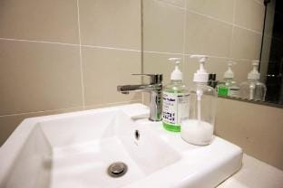 ZL Suite @ Kanvas Soho Wi-Fi Netflix Apartment in Selangor, Malaysia