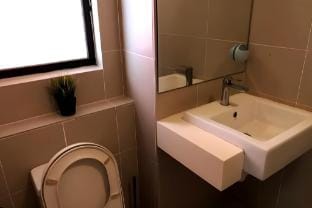 ZL Suite @ Kanvas Soho Wi-Fi Netflix Apartment in Selangor, Malaysia