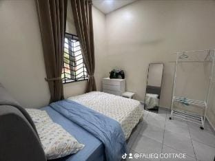 Falieq Cottage at Melaka Vacation rental in Malacca