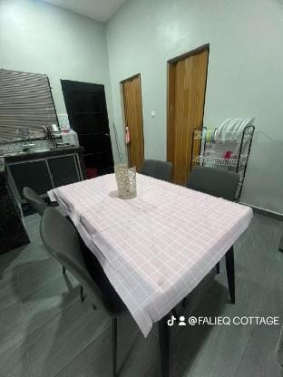 Falieq Cottage at Melaka Vacation rental in Malacca