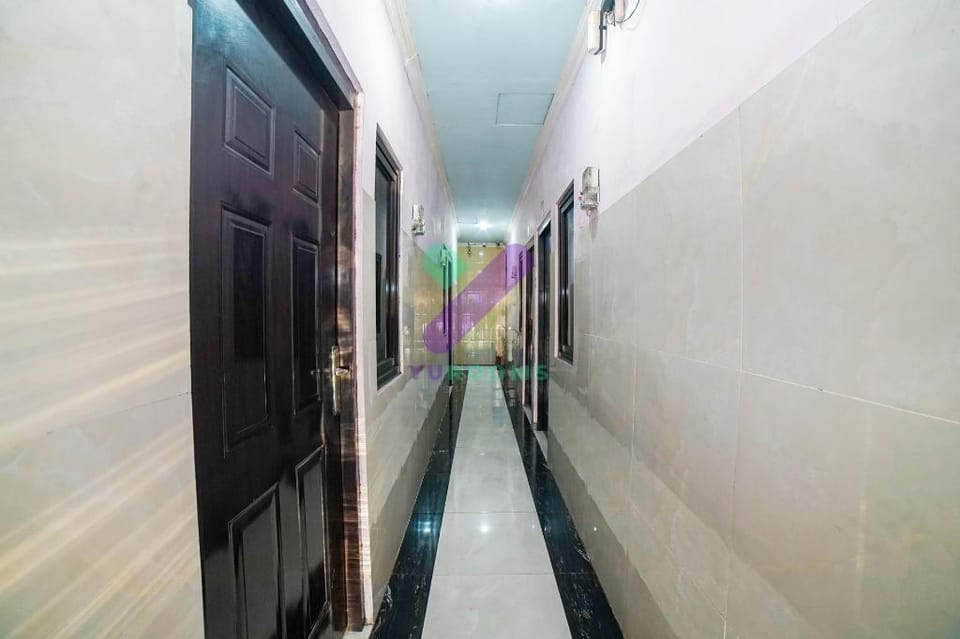 Gatsu Residence by Yurooms Hotel in Indonesia