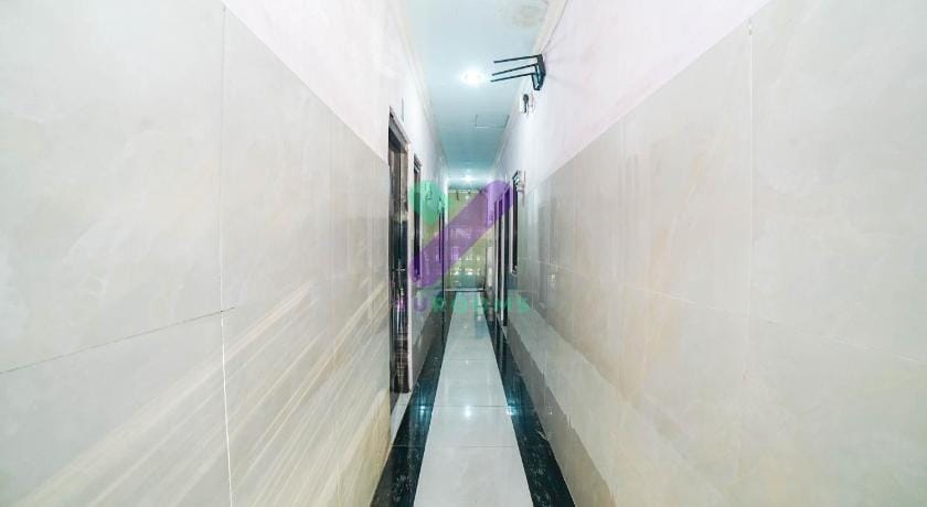 Gatsu Residence by Yurooms Hotel in Indonesia