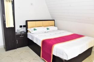 A Frame Cabin  Vacation rental in Tamil Nadu