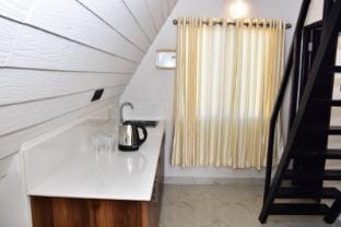 A Frame Cabin  Vacation rental in Tamil Nadu
