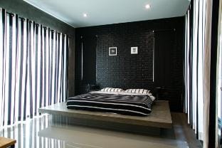 Live@loft Pool Villa @ Huahin พูลวิลล่าหัวหิน Villa in Hua Hin District
