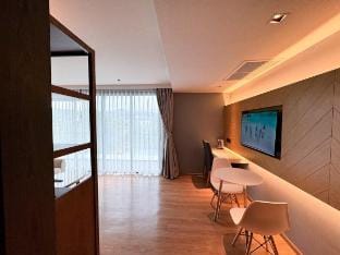 Wow 5*  Rated Resort Kids Club gym Main Steet C137 Vacation rental in Rawai