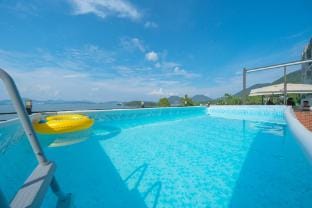 Yeosu Andante Pension Bed and Breakfast in South Korea