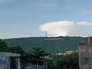 Hotel KP Suites Vizag Villa in Visakhapatnam