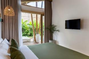 Sunny Paradise Villa by Betterplace Villa in North Kuta