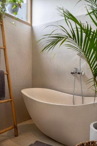 Sunny Paradise Villa by Betterplace Villa in North Kuta