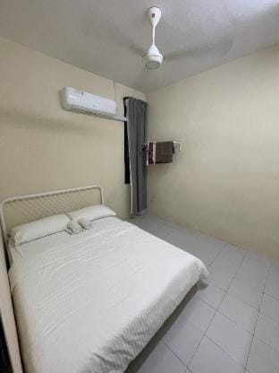 Qisa® Guesthouse 03 Vacation rental in Kedah