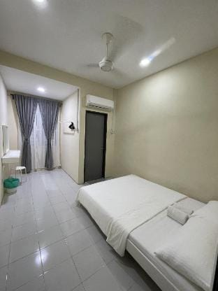Qisa® Guesthouse 03 Vacation rental in Kedah