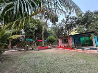 Greenview Haven Vacation rental in West Bengal