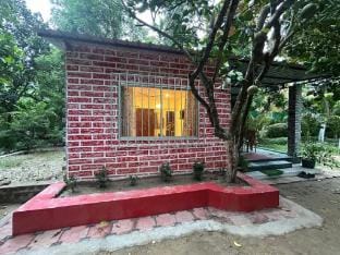 Greenview Haven Vacation rental in West Bengal