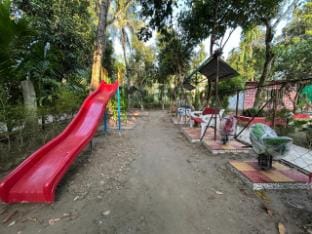 Greenview Haven Vacation rental in West Bengal