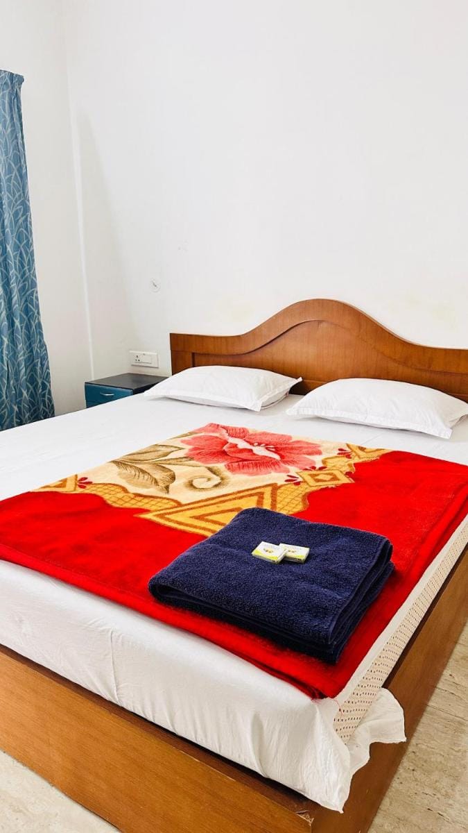 The Haze Land Lodge in Kerala