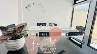 Little Homestay Two (Ipoh) - Xiao Xiao Min Su 2 Vacation rental in Ipoh