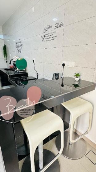 Little Homestay Two (Ipoh) - Xiao Xiao Min Su 2 Vacation rental in Ipoh