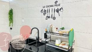 Little Homestay Two (Ipoh) - Xiao Xiao Min Su 2 Vacation rental in Ipoh