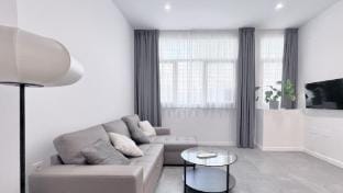 Ferrándiz  46 Apartment in Malaga