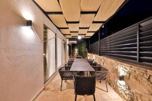 Doruk Kalkan ada manzaranızı jakuzinizde izleyin. Villa in Kalkan Belediyesi