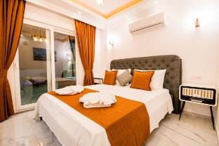 Villa Yağmur Damlası Muhafazakar Denize Yakın Villa in Kalkan Belediyesi