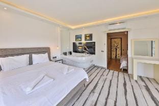 Town Vacation rental in Kalkan Belediyesi