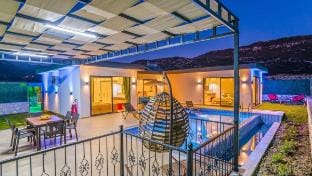 Villa Ortaç 1 Doğa İçerisinde Vacation rental in Antalya Province
