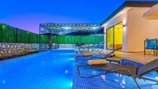 Villa Ortaç 1 Doğa İçerisinde Vacation rental in Antalya Province